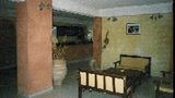 Blue Fountain Hotel Lobby