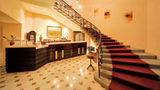 Hotel Central Lobby