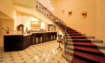 Hotel Central