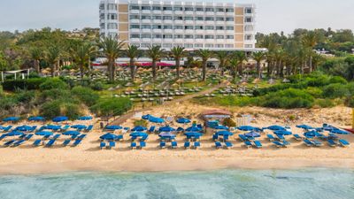 Alion Beach Hotel