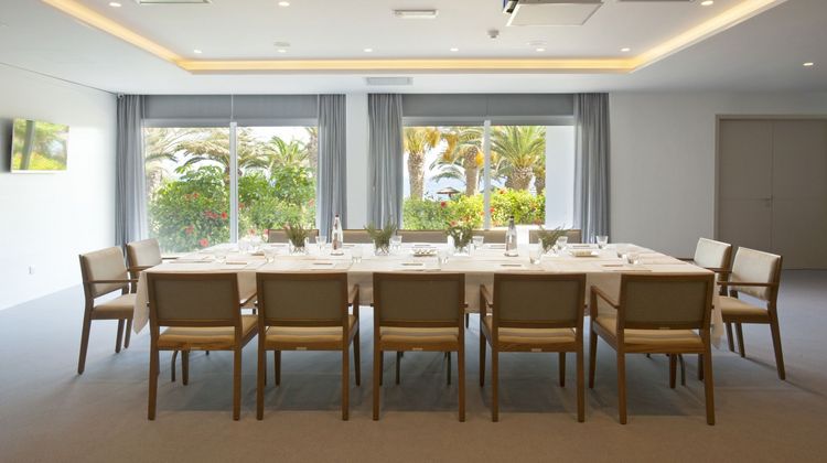 Alion Beach Hotel Meeting