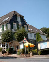 Henriette Davidis Hotel