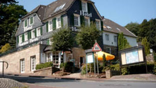 Henriette Davidis Hotel