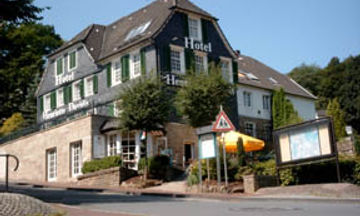 Henriette Davidis Hotel