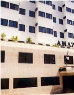 Amazonia Lisboa Hotel