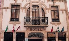 Porto Domus Hotel