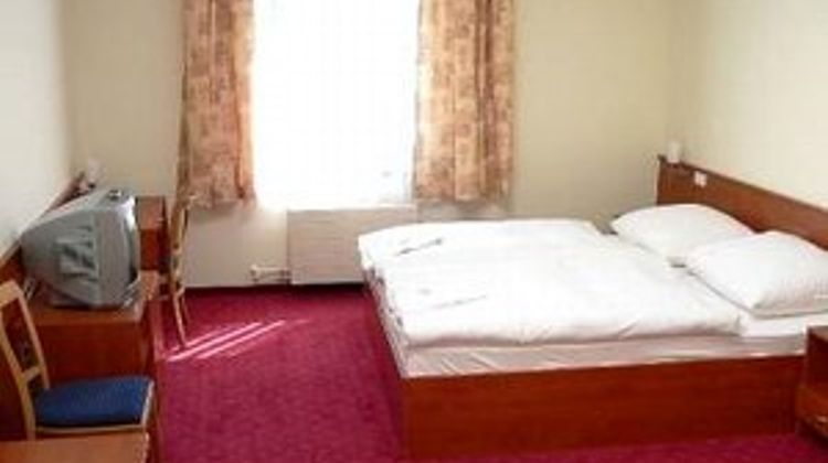 Hotel Beranek Room