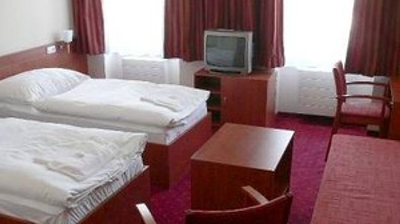 <b>Hotel Beranek Suite</b>
