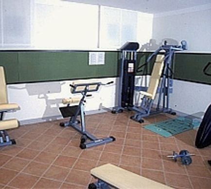 Villa San Paolo Hotel Health