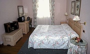 Villa San Paolo Hotel