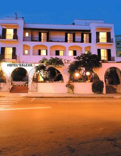 El Balear Hotel