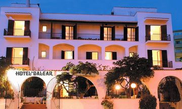 El Balear Hotel