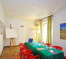 El Balear Hotel Meeting