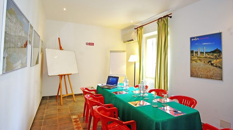 <b>El Balear Hotel Meeting</b>