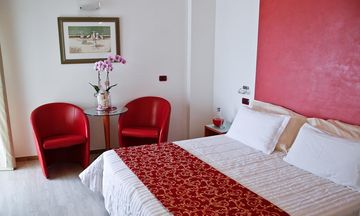 Ermitage Hotel