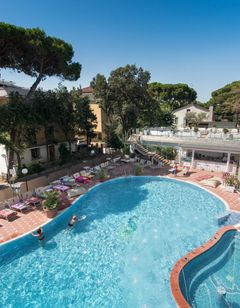 Gambrinus Hotel