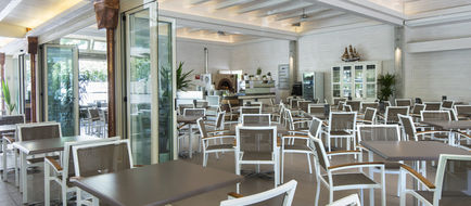 Gambrinus Hotel Restaurant