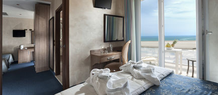 Gambrinus Hotel Suite