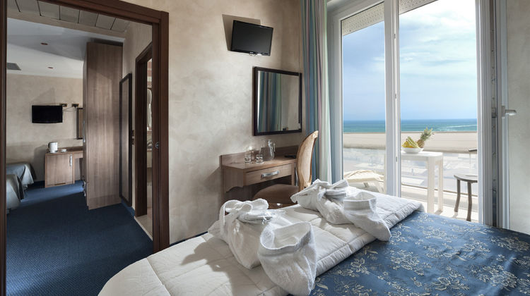 Gambrinus Hotel Suite