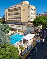 Hotel Gioiella