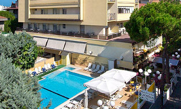 Hotel Gioiella