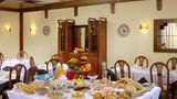 Vittoria Hotel Banquet