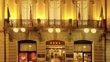 Vittoria Hotel Exterior