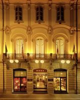 Vittoria Hotel