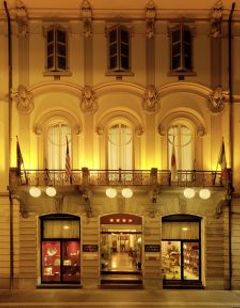 Vittoria Hotel