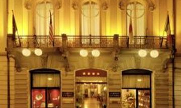 Vittoria Hotel