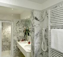 Vittoria Hotel Health