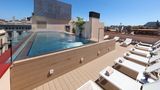 <b>Park Hotel Pool</b>