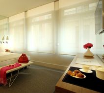 Park Hotel Room