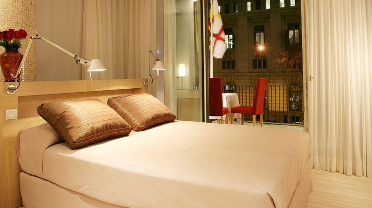 Park Hotel Suite