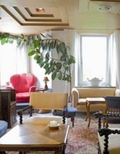 Hotel Villa Tivoli