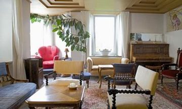 Hotel Villa Tivoli