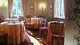 Villa Pagoda Restaurant