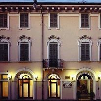 Ala D'Oro Hotel