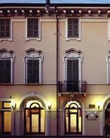 Ala D'Oro Hotel