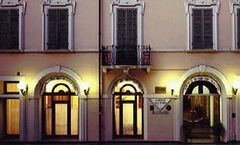 Ala D'Oro Hotel