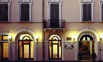 Ala D'Oro Hotel