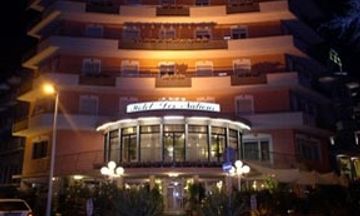 Hotel Des Nations