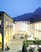 Trettenero Hotel