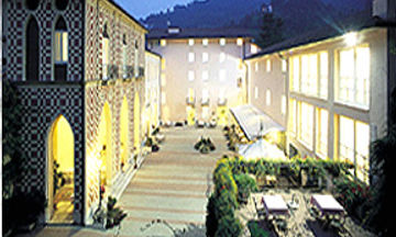 Trettenero Hotel