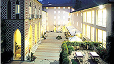 Trettenero Hotel