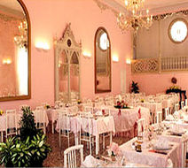 Trettenero Hotel Restaurant