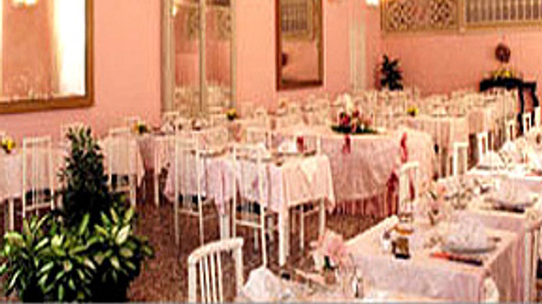 <b>Trettenero Hotel Restaurant</b>