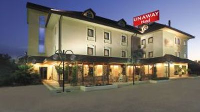 Mirabella Hotel