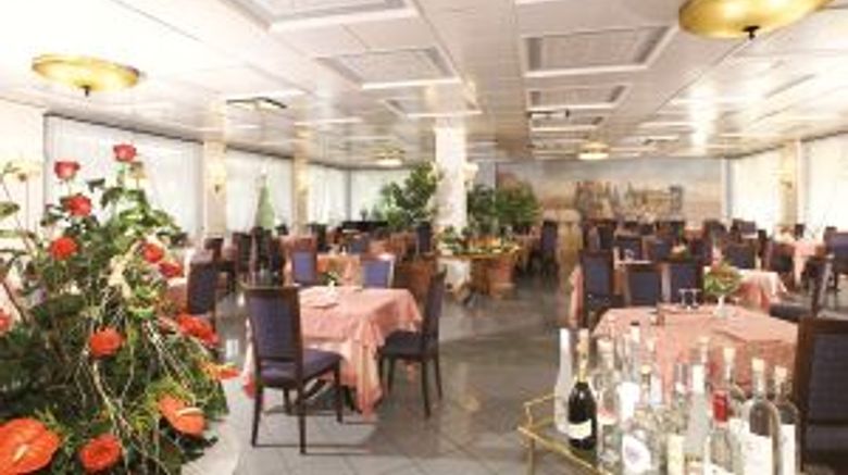 <b>Mirabella Hotel Restaurant</b>
