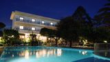 Alpha Hotel Exterior